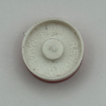 AS 976 1012 Balance Wheel Complete And Spring 29 M Watch Movement Parts NOS