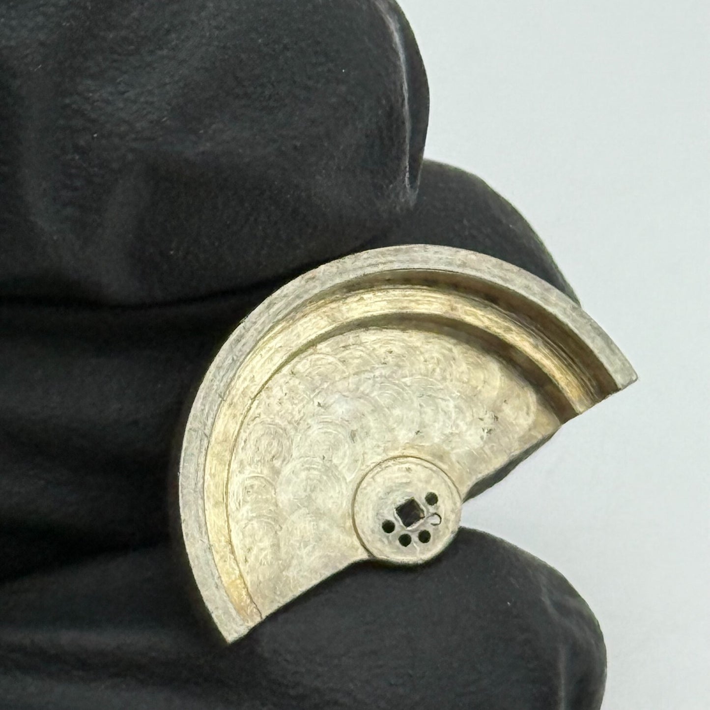 22.4mm Rolex Perpetual Patented Automatic Watch Movement Rotor PARTS REPAIR