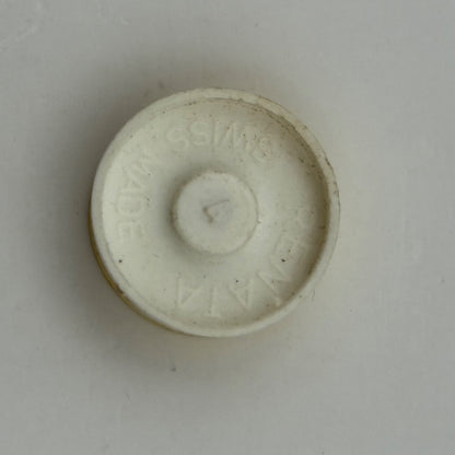 BFG 856 Balance Complete DGT Renata 64 Watch Movement Parts Vintage DAMAGED