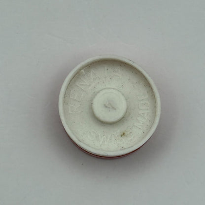 AS 976 1012 Balance Wheel Complete And Spring Inca 532 M Watch Movement Parts