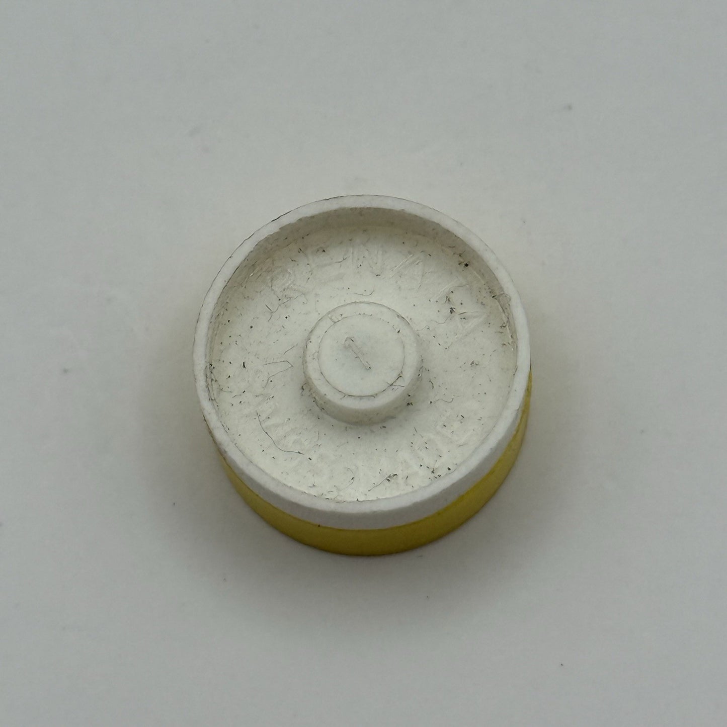 Ronda RL 1013/21 1213/21  Balance Wheel Complete And Spring 1829 M Watch Parts 