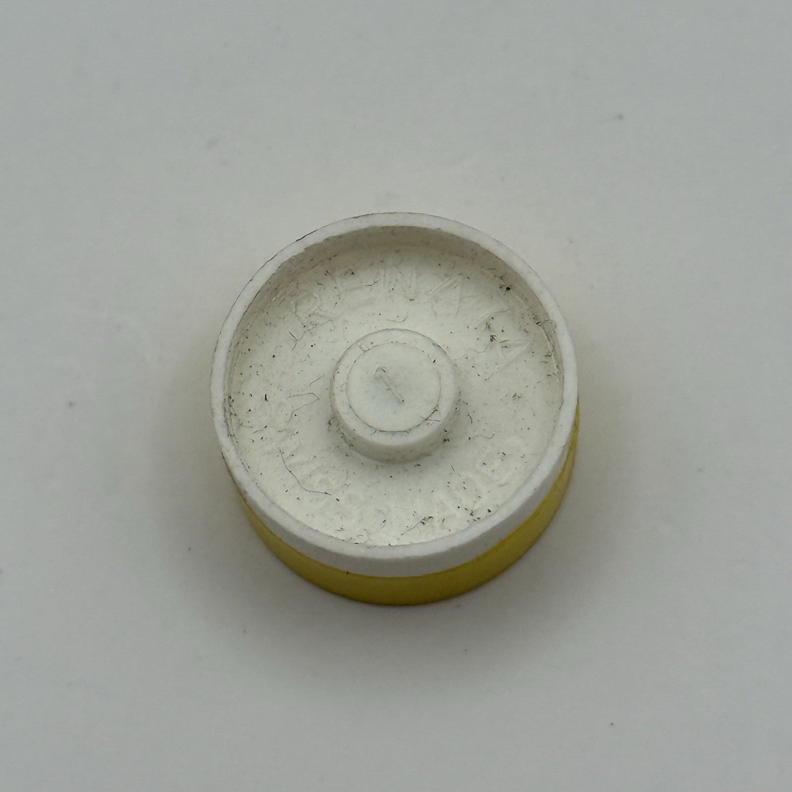 Ronda RL 1013/21 1213/21  Balance Wheel Complete And Spring 1829 M Watch Parts 