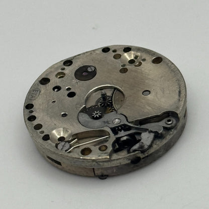 23.6mm ETA Syda Watch Co Good Balance Manual Wind Swiss Watch Movement PARTS