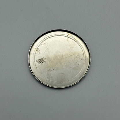 Ingersoll Unisex Retro Quartz Watch LC Display Black 35mm PARTS REPAIR