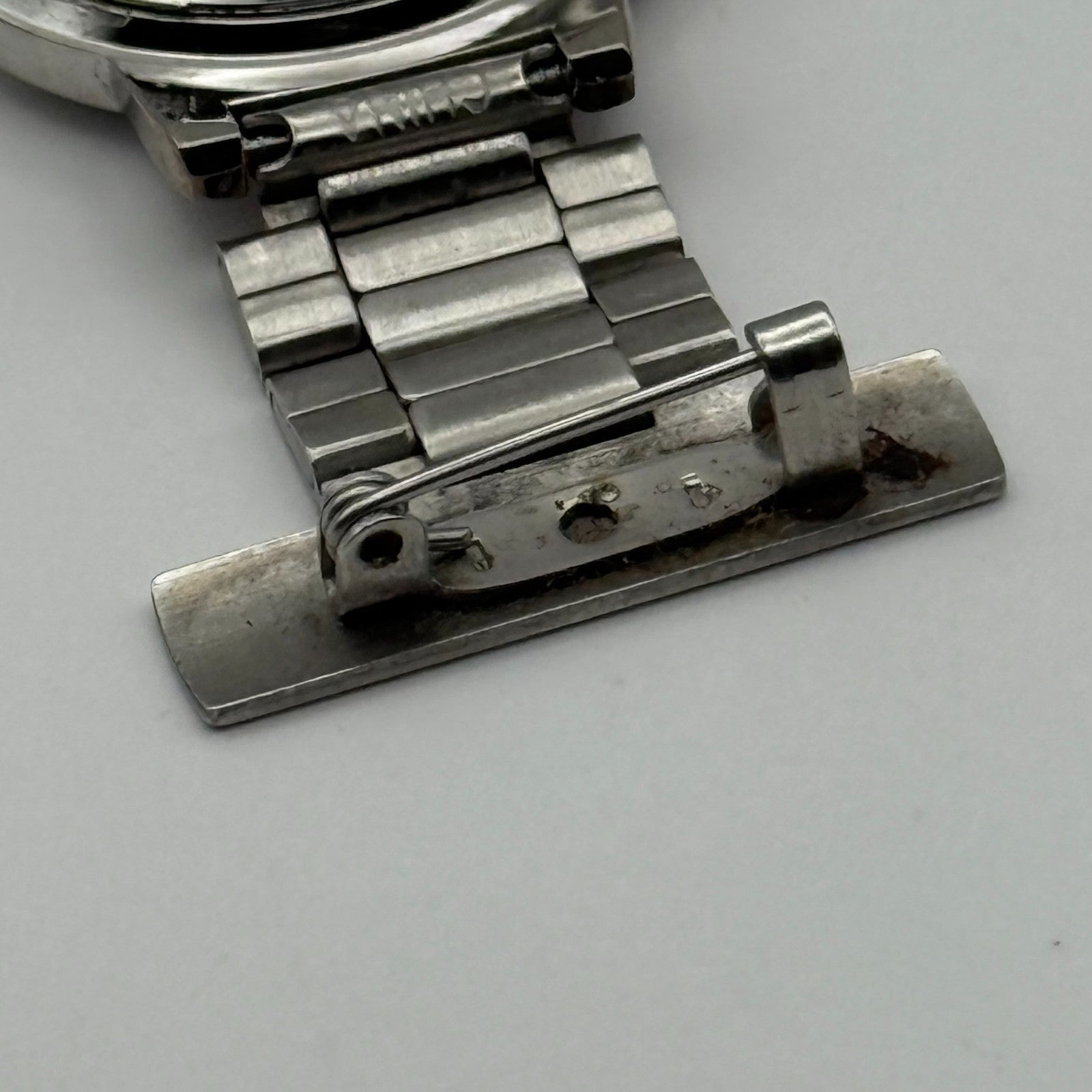 Me to You Quartz Fob Nurse Watch Teddy Bear Dial Working 31mm New Battery