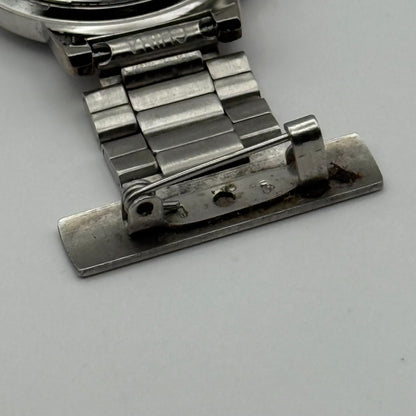 Me to You Quartz Fob Nurse Watch Teddy Bear Dial Working 31mm New Battery