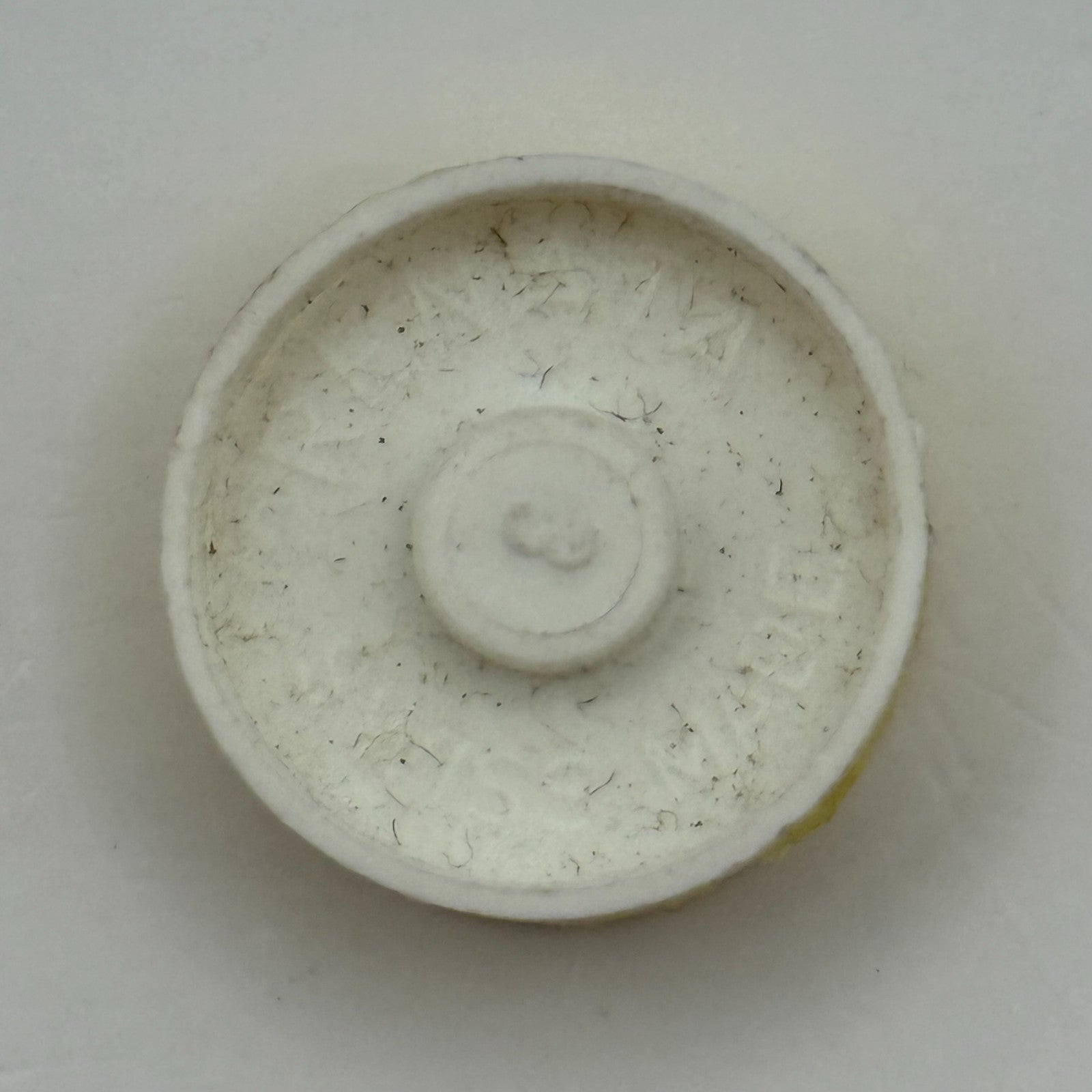 Oris 440 Balance Wheel Complete And Spring 6¾–8’’’ 974 M Watch Movement Parts