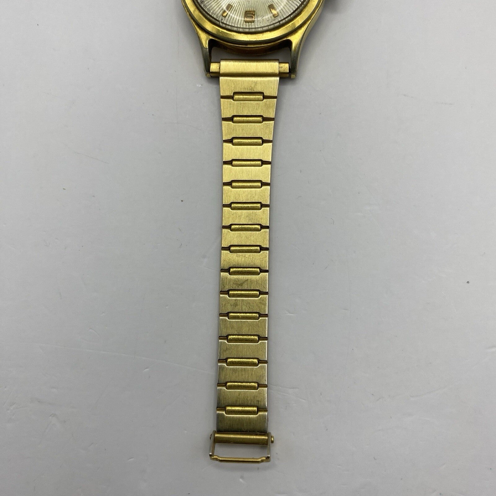 30mm WORKING FHF 29 Dennison Aquatite Bernex Sweep Seconds Ladies Watch Swiss