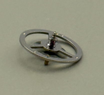 Special S.P Balance Wheel Complete And Spring 10½’’’ 102 Watch Movement Parts