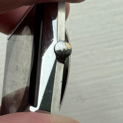 33mm Vintage Werax 17 Jewels 2009.n Shockproof Manual Wind Watch PARTS