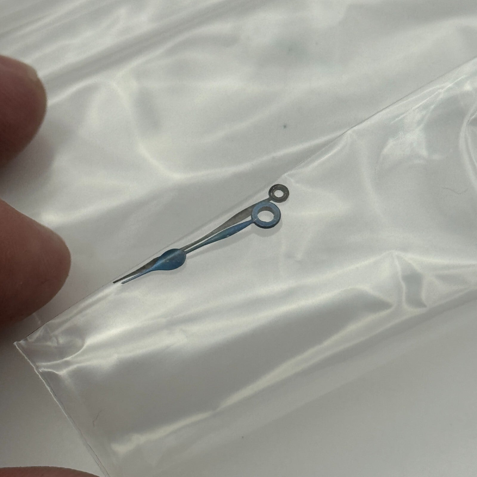 43mm High Grade Open Face W Hinds London LTD Pocket Watch Movement PARTS