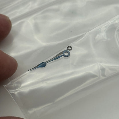 43mm High Grade Open Face W Hinds London LTD Pocket Watch Movement PARTS