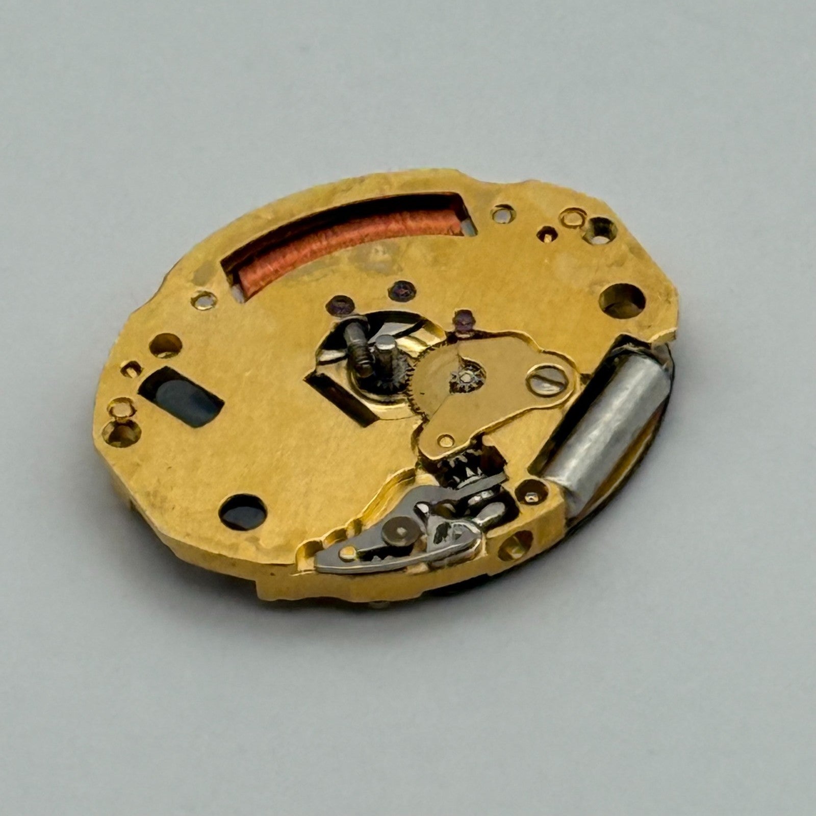 Longines L153.4 ETA ESA 976.001 Quartz Watch Movement Swiss Ladies Parts