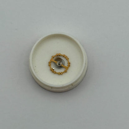 AS 976 1012 Balance Wheel Complete And Spring 29 M Watch Movement Parts NOS