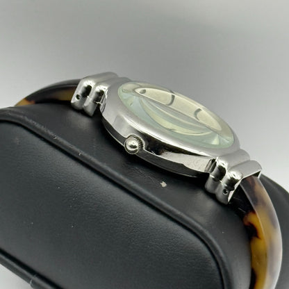 Thomas Calvi Ladies Quartz Watch Bangle Strap Working 30mm