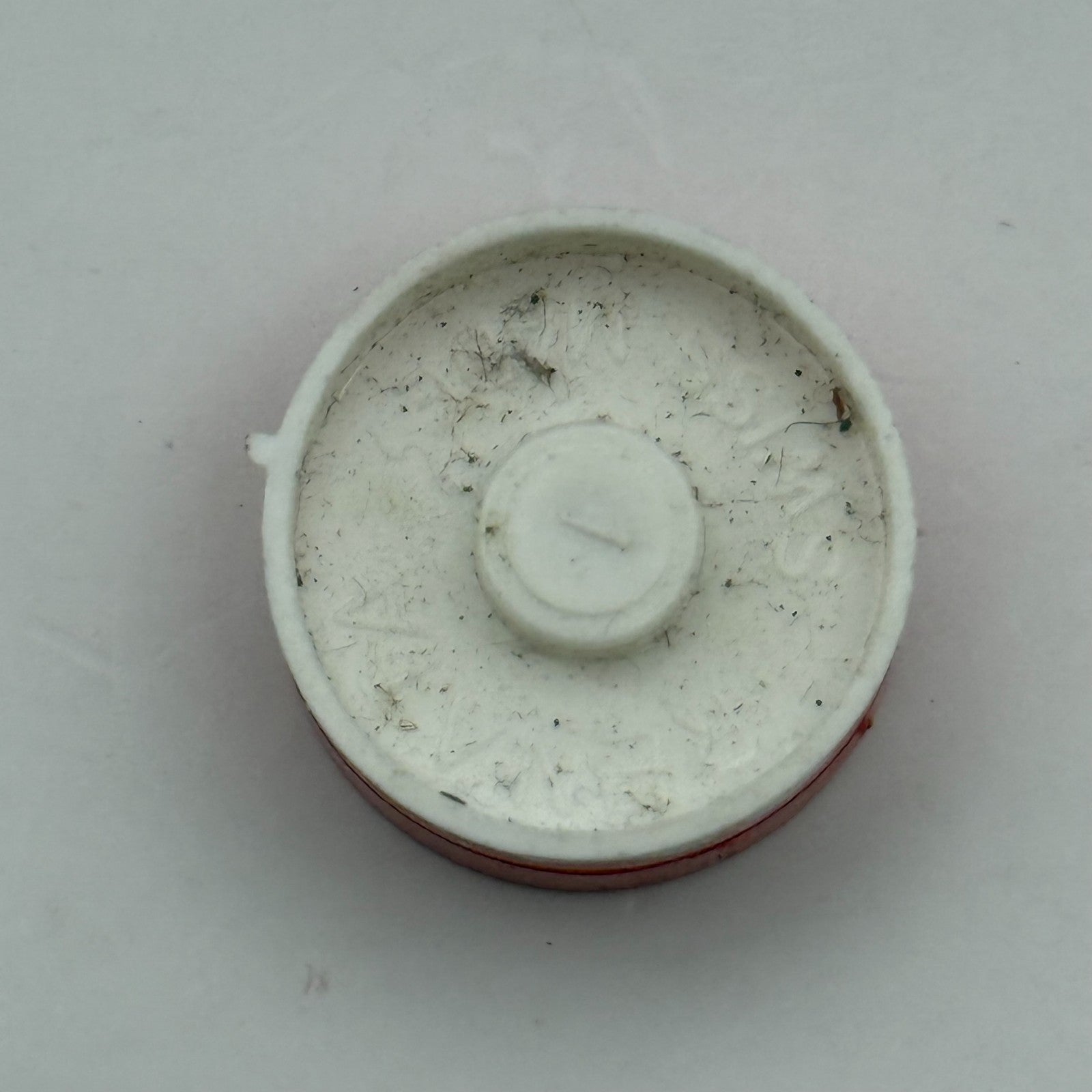 AS 1677 Balance Wheel Complete And Spring Inca Watch Movement Parts NOS