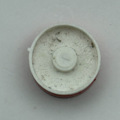 AS 1677 Balance Wheel Complete And Spring Inca Watch Movement Parts NOS