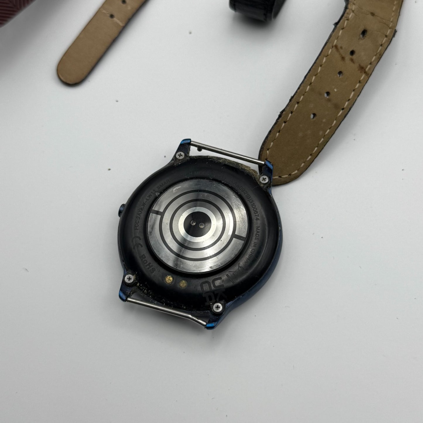 Bundle Of 15 Quartz Watches Job Lot Modern / Vintage Untested Parts / Repair