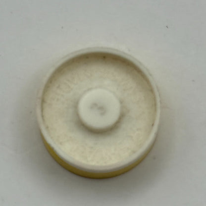 Ebosa Balance Wheel Complete And Spring 10½’’’ Watch Movement Parts  NOS