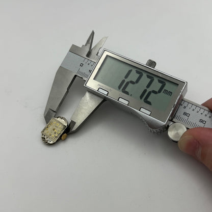 Elgin Grade 541 Model 2 Watch Movement 1951 21/0s American Parts Repair Ladies