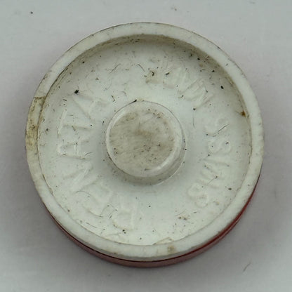 FHF 27 Balance Complete 12’’’ Renata Watch Movement Parts Vintage NOS