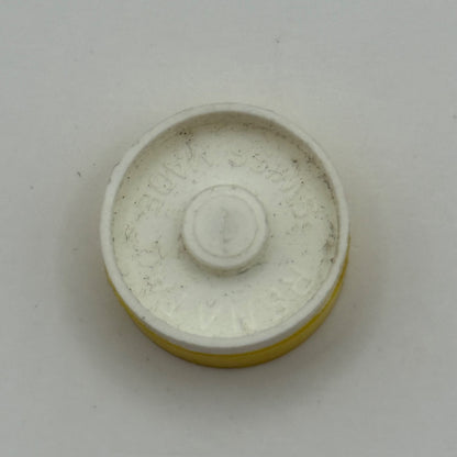 EB 8340 8341 Balance Wheel Complete And Spring Renata Watch Movement Parts NOS 