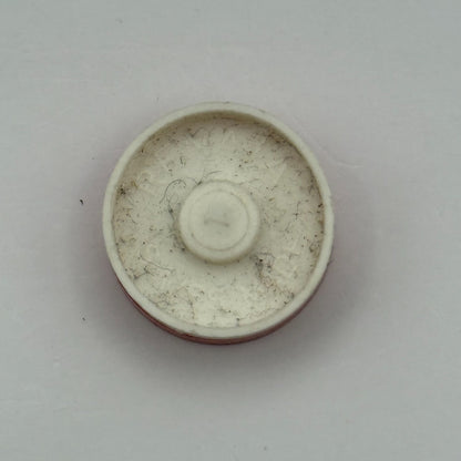 AS 976 1012 Balance Wheel Complete And Spring Inca 532 M Watch Movement Parts