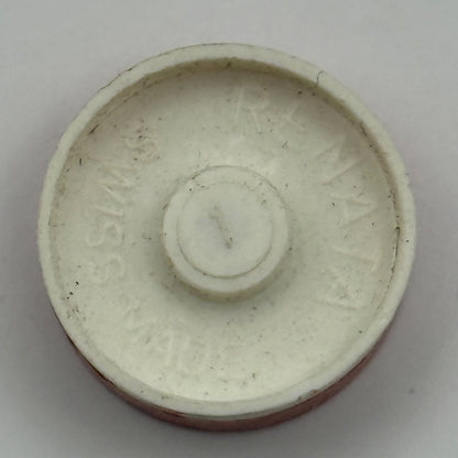 AS 976 1012 Balance Wheel Complete And Spring 29 M Watch Movement Parts NOS 