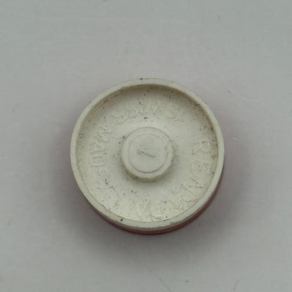 ETA 761 1201 Balance Wheel Complete And Spring 145 M Watch Movement Parts NOS