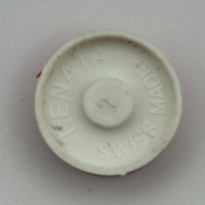 FHF 30 Balance Wheel Complete And Spring 10½’’’ 199 Watch Movement Parts NOS