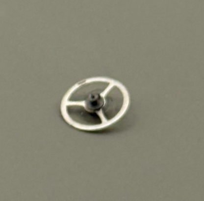 Rosk D630 Balance Complete 6¾-8’’’ Renata 1864 M Watch Movement Parts Vintage