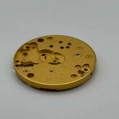 Smiths De Luxe 82 Watch Movement Manual Wind Vintage Parts Repair Spares 27mm