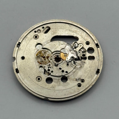 ETA 555.115 Quartz Watch Movement Vintage Swiss Parts Repair Spares 26.1mm