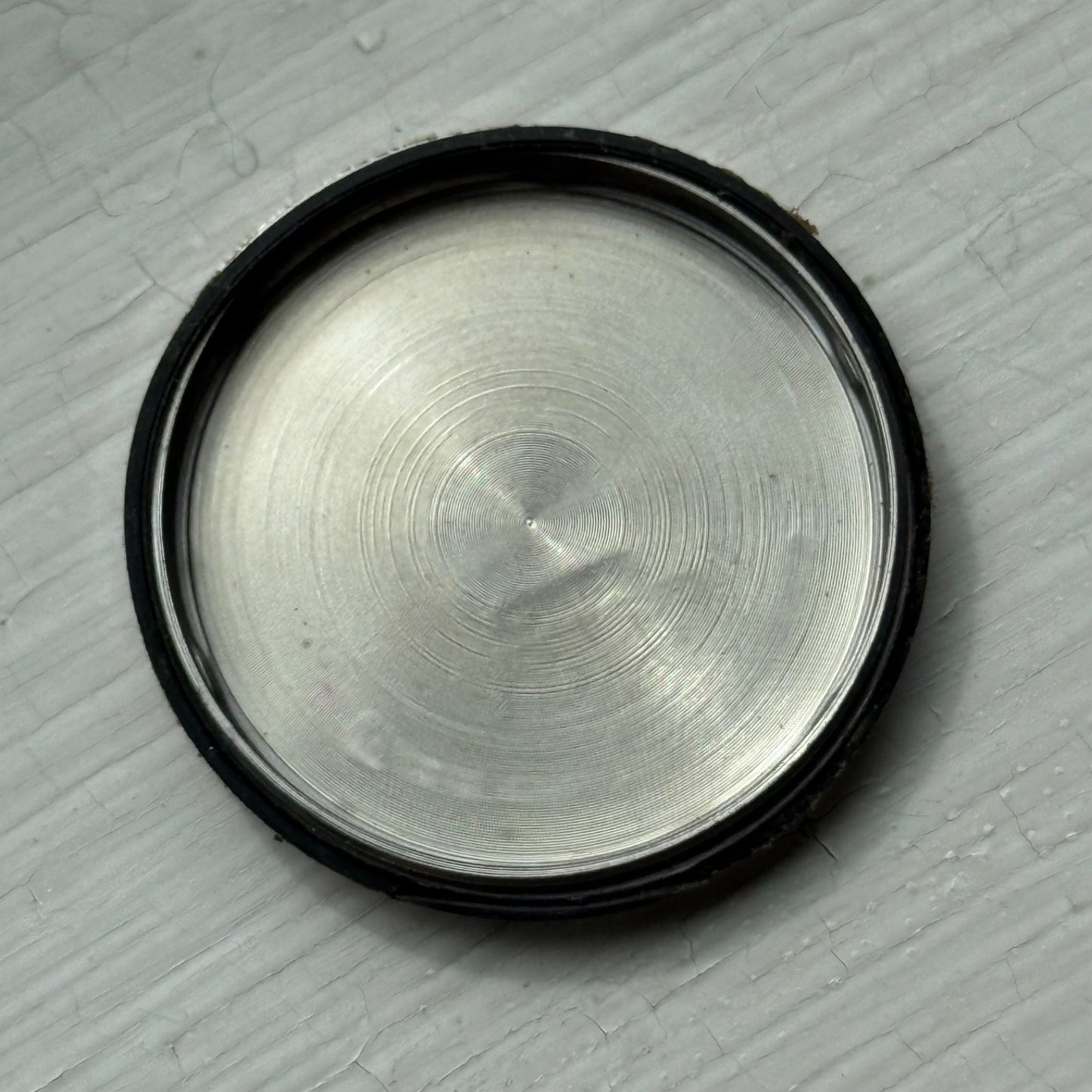 Men's Vintage Seiko 5 Watch Automatic Day Date 7009-3050 Bracelet 36mm To Repair