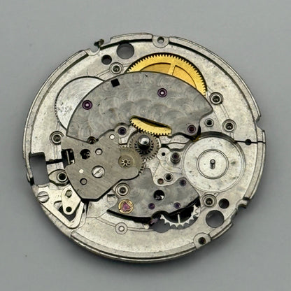 Longines L993.1 Watch Movement Automatic  15 Jewels Swiss Vintage Parts 25.9mm