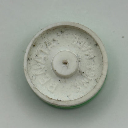 EB 1225 Balance Wheel Complete And Spring 5 1/4’’’ PL 112 Watch Movement Parts 