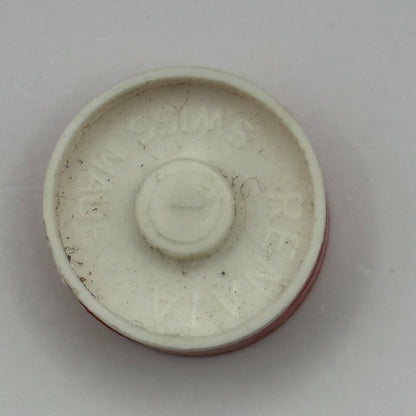 AS 984 Balance Complete 10 1/2''' Renata 30 M Watch Movement Parts DAMAGED