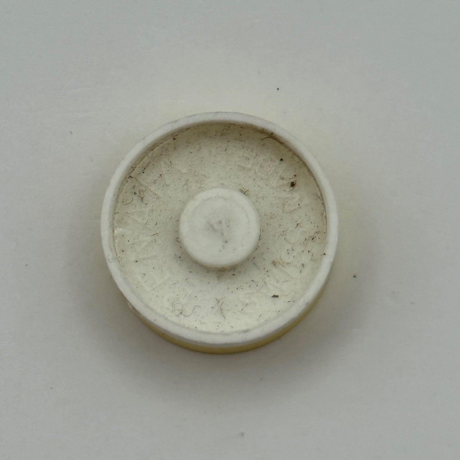 BFG 6 3/4 - 8''' Balance Complete Renata 927-21 Watch Movement Parts Vintage