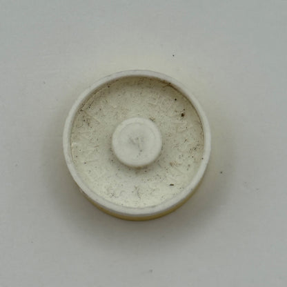 BFG 6 3/4 - 8''' Balance Complete Renata 927-21 Watch Movement Parts Vintage