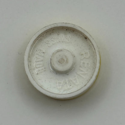 BRAC 2021 2051 Balance Wheel Complete And Spring 69 M Watch Movement Parts NOS