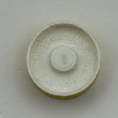 RL 9013/21 9033/21 Balance Wheel Complete And Spring 1827 M Watch Movement Parts