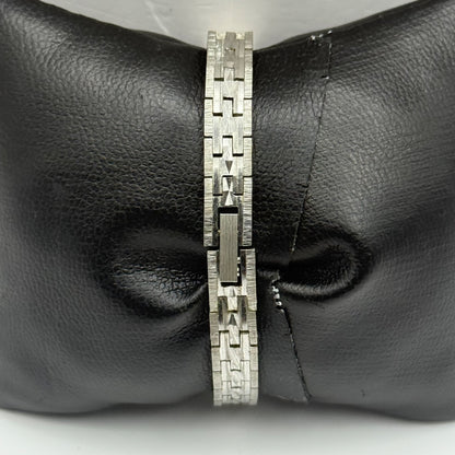 Vintage Ladies Mechanical Watch Estoral Full Lever Shockproof Working 21mm