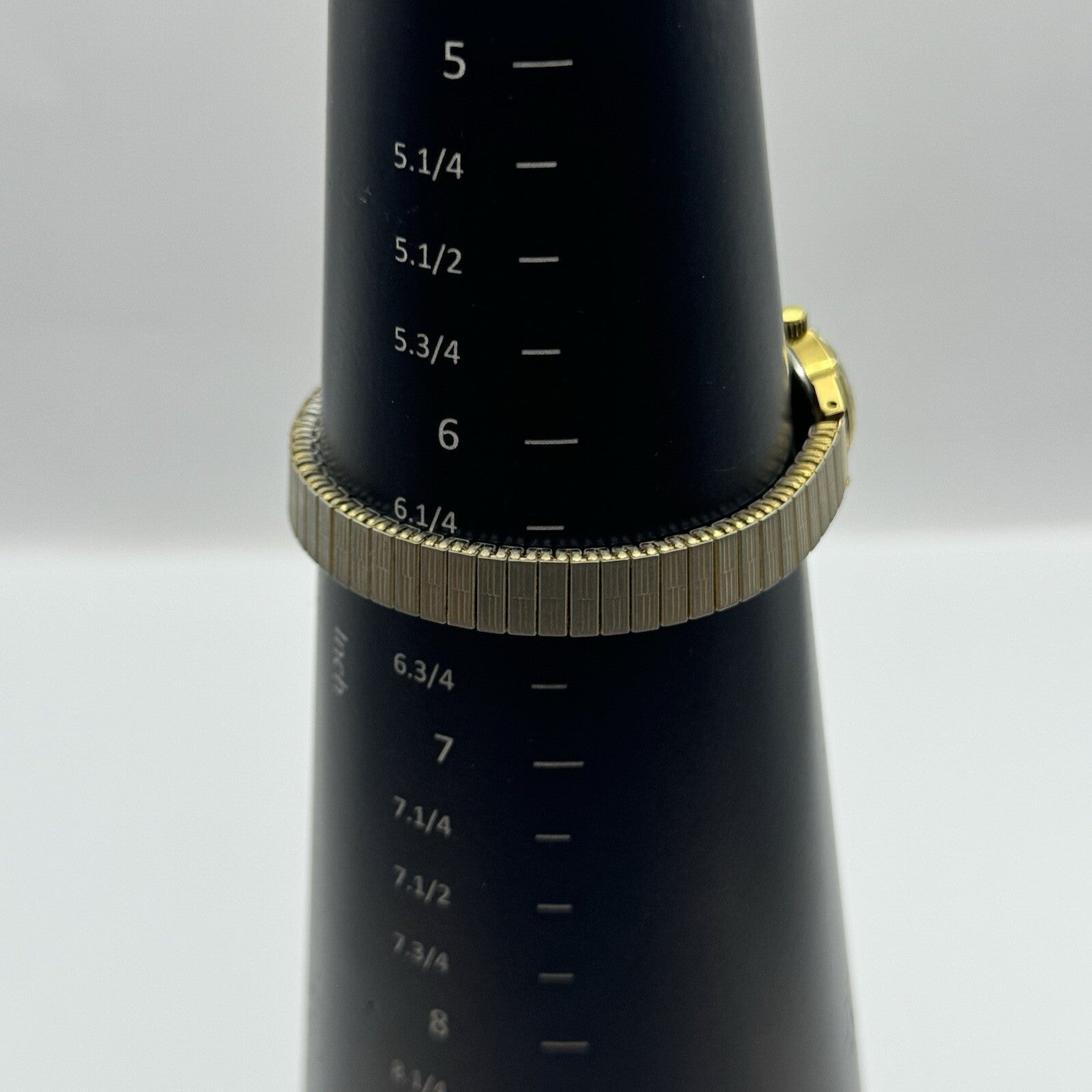 18mm WORKING Ladies Vintage Meister Anker Expandable Strap Cocktail Wristwatch
