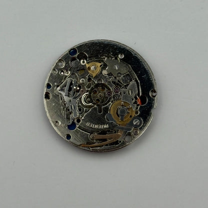 ETA ESA 954.122 Quartz Watch Movement Incomplete Swiss Vintage Parts
