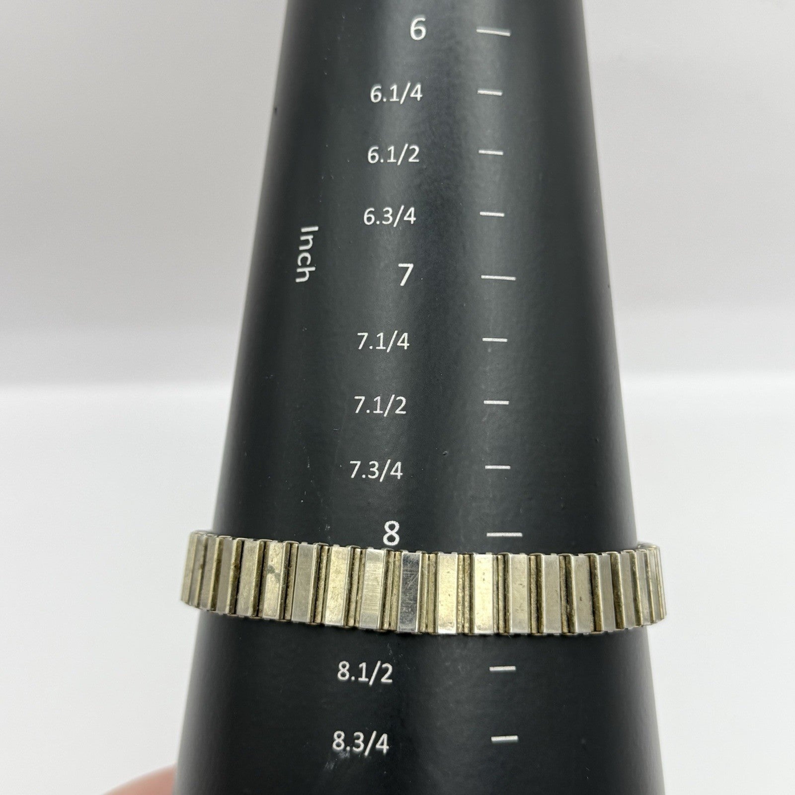 21mm Working Vintage Ladies Seiko 2320-5600 Expandable Strap Japan Quartz Watch