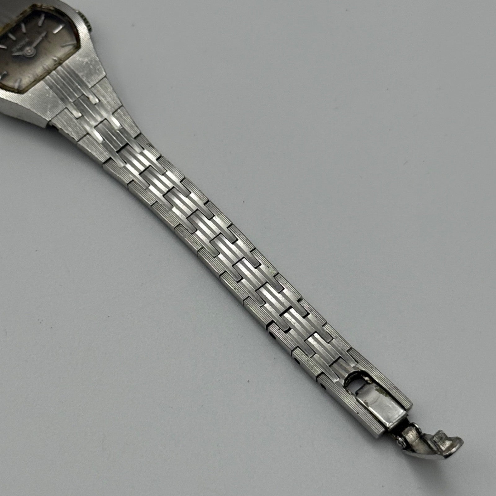 20mm Vintage Sekonda 17 Jewels USSR Soviet Manual Wind Watch PARTS / REPAIR