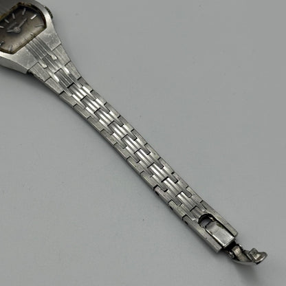 20mm Vintage Sekonda 17 Jewels USSR Soviet Manual Wind Watch PARTS / REPAIR