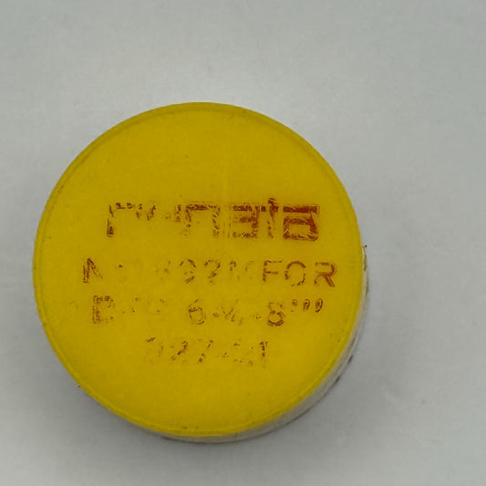 Balance Complete Renata Watch Movement Parts Vintage Repair UNCLEAR