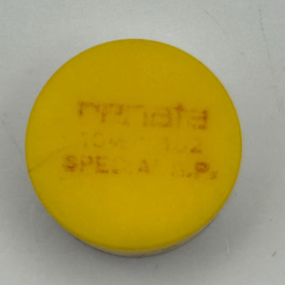 Special 102 Balance Wheel Complete And Spring  10½’’’ Watch Movement Parts NOS