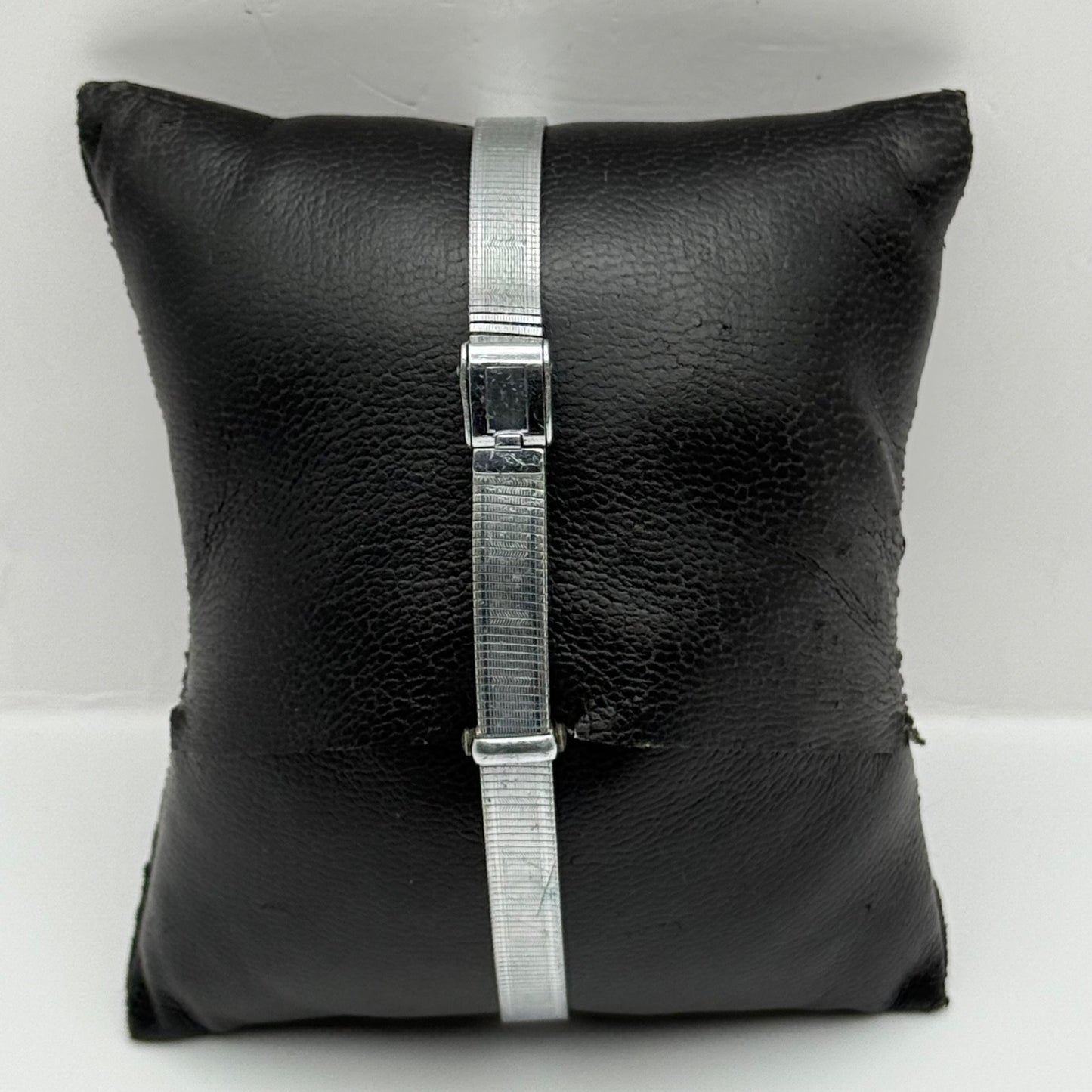 24mm Vintage Salvos Art Deco Foreign Sub Secs Manual Wind Watch PARTS / REPAIR